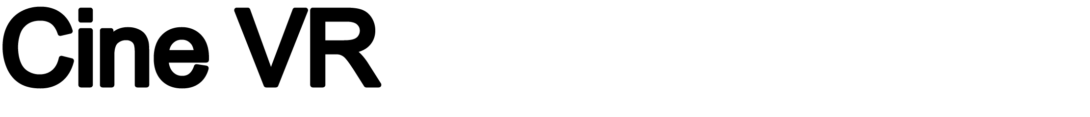 Cine VR